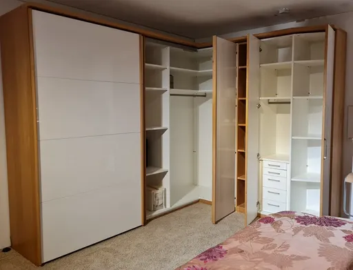 Schlafzimmer Studio Line in Wagenhofen